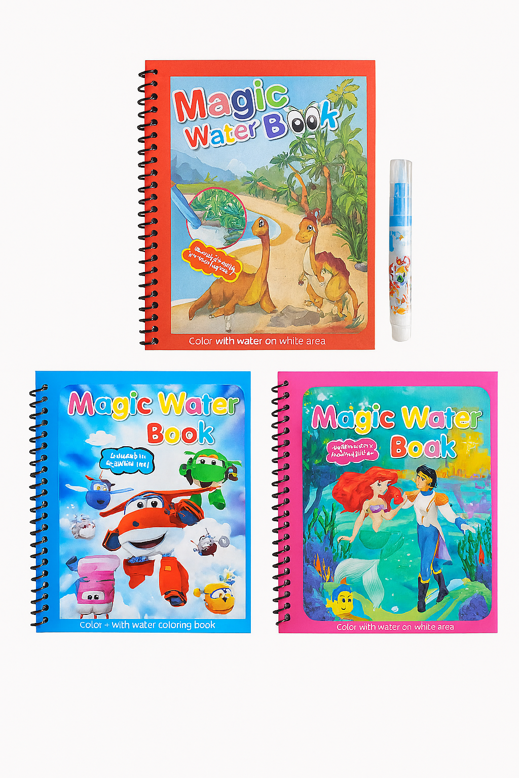 Mihraaj | Promotional Package π 6-in-1 Ultimate Toy Bundle β Fun, Learning & Creativity in One | Mystery Gift Inside
