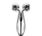 3D Face Roller Massager – V Shape Lifting Tool for Face, Jawline & Skin Tightening