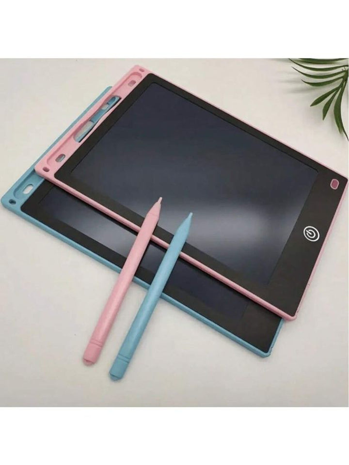 LCD Writing Tablet for Kids – Digital Drawing & Doodle Pad - Mihraaj