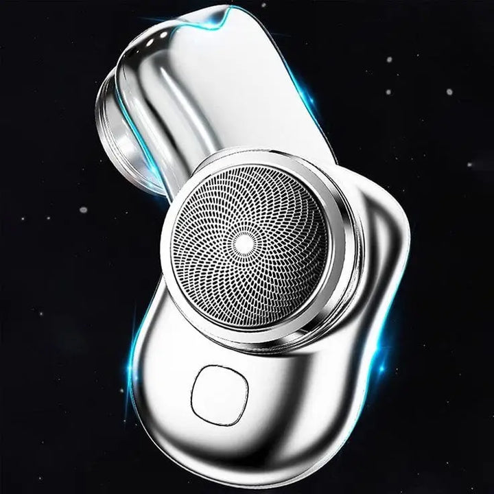 Mihraaj | Mini-Shave Portable Electric Shaver Mihraaj