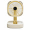 Rechargeable Folding Fan with LED Light
