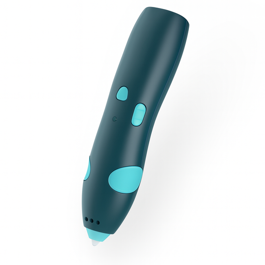 Mihraaj | 3D Printing Pen – Creative Drawing & DIY Art Tool for Kids & Adults