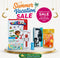 Mega Deal 5 in 1 Toy Bundle - Deal 1