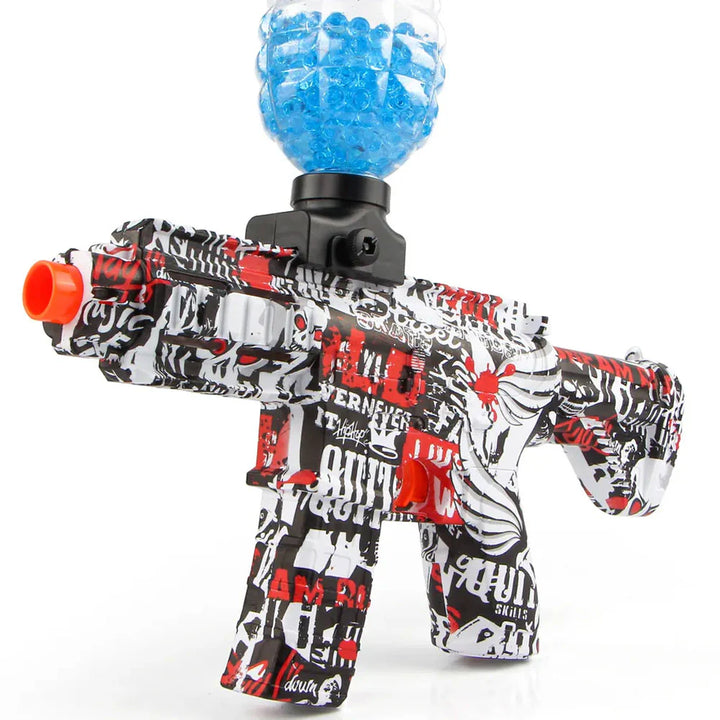 Mihraaj | Rechargeable Automatic Gel Blaster Toy Gun - Mihraaj
