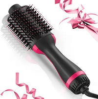 3 in 1 One Step Hot Air Brush