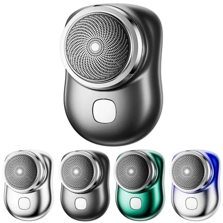 Mihraaj | Mini-Shave Portable Electric Shaver Mihraaj