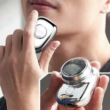 Mihraaj | Mini-Shave Portable Electric Shaver Mihraaj