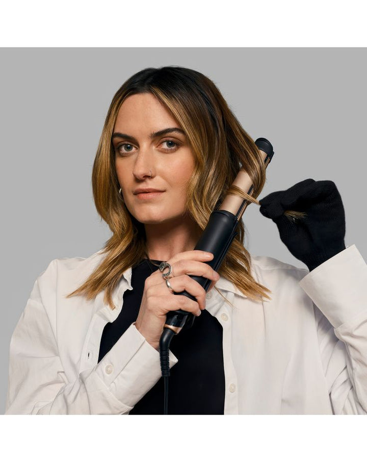 Mihraaj | Remington 2 in 1 Hair Straightener & Curler – Professional Styling Tool | Sleek & Curl Mihraaj