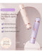 Rechargeable Trimmer & Shaver - 2 in 1 Electric Hair Remover for Men & Women