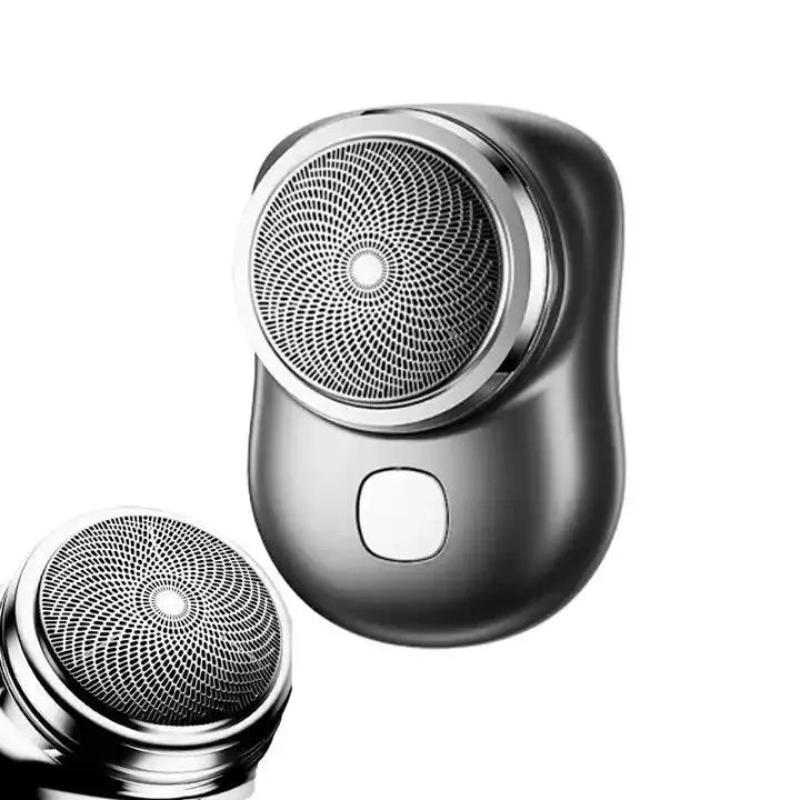Mihraaj | Mini-Shave Portable Electric Shaver Mihraaj