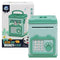 Digital Money Bank | Kids Smart ATM Machine with Fingerprint Lock