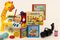 Mihraaj | 🎉 6-in-1 Ultimate Toy Bundle – Mystery Gift Inside
