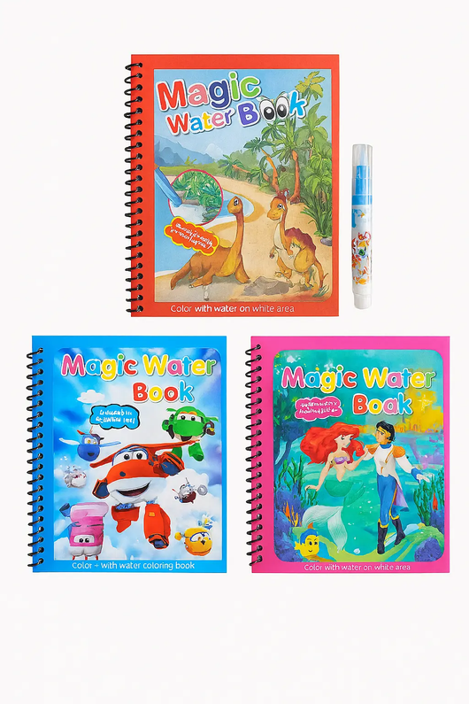 Mihraaj | 🎉 6-in-1 Ultimate Toy Bundle – Mystery Gift Inside Mihraaj