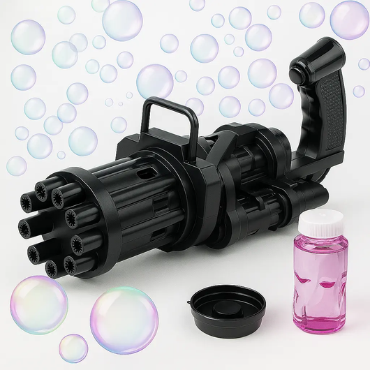 Mihraaj | 🎉 6-in-1 Ultimate Toy Bundle – Mystery Gift Inside Mihraaj