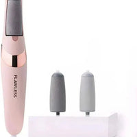 Electric Foot Callus Remover – Pedicure File for Cracked Heels