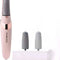 Electric Foot Callus Remover – Pedicure File for Cracked Heels
