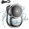 Mini-Shave Portable Electric Shaver