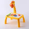 Projector Writing & Drawing Board for Kids – Interactive Educational Toy