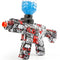 Rechargeable Automatic Orbees Gel Blaster Toy Gun