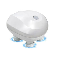 Rechargeable Scalp & Hair Massager