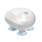 Rechargeable Scalp & Hair Massager