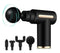 🌀 Smart Massager – Deep Muscles & Tissue Relief, Anytime, Anywhere