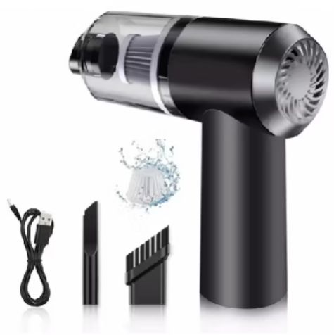 Mihraaj | Powerful 3-in-1 Wireless Handheld Vacuum Cleaner Mihraaj
