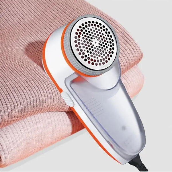 NOVA Electric Lint Remover – Clothes Pilling Ball & Hair Remover Mihraaj
