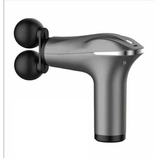 Mihraaj |🌀 Smart Fascia Massager – Deep Tissue Relief, Anytime, Anywhere Mihraaj